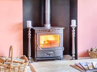 Limber Wold House - 5