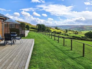 Bluebell Lodge - Llandrindod Wells - 0