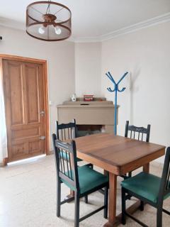 Sentite como en casa - 2