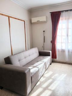 Sentite como en casa - 1