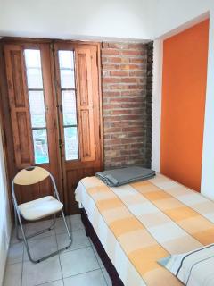 Sentite como en casa - 2