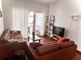 Downtown Tossa de Mar Apartment - 1