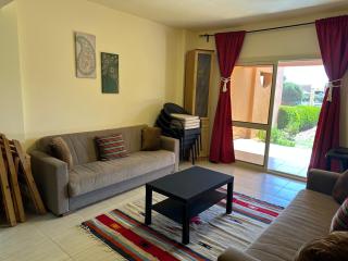 2BR Chalet Fanar De Luna - 1