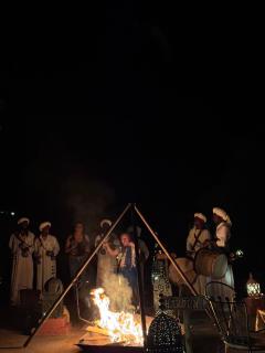 Dream luxury camp - 2