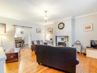 Coquet Cottage - 9