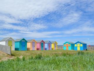 Coquet Cottage - 3