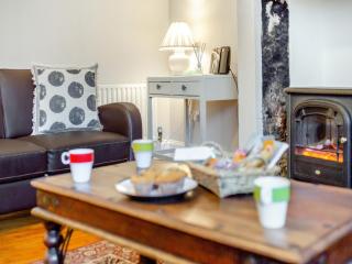 Coquet Cottage - 2