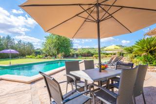 SON GARRETA - Beautiful country house with private pool and free wifi - 6