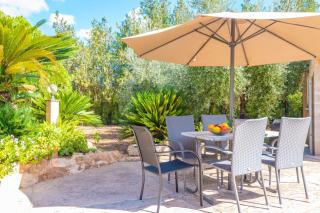 SON GARRETA - Beautiful country house with private pool and free wifi - 5