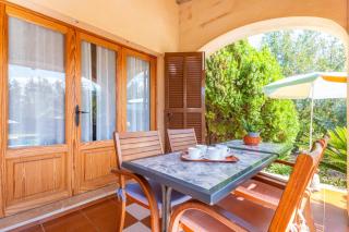 SON GARRETA - Beautiful country house with private pool and free wifi - 3