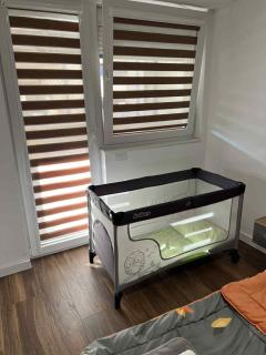 Luxury Apartman Filiposki N2 - 1