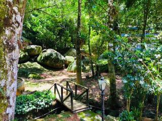 Sitio Serra Orgaos com Rio Aguas Cristalinas - 6