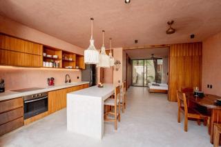 Chic 2BR Villa with Rooftop Pool & Terrace - 0