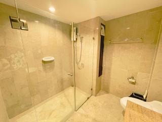 Puektian Seaview Studio Room - 3