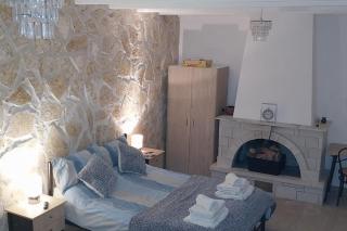 Lovely Studio in Strinilas with its own pool - 4