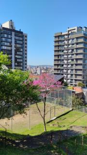 Apartamento em ótimo condomínio - 0