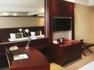 Mercure Wanshang Beijing - 5