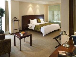 Mercure Wanshang Beijing - 4