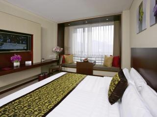 Mercure Wanshang Beijing - 2