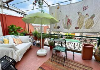 BnB Tripoli - 2