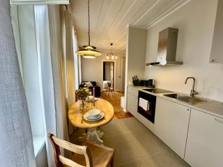 Apartment in the centre of Viljandi - 1