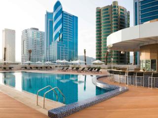 Novotel Fujairah - 9