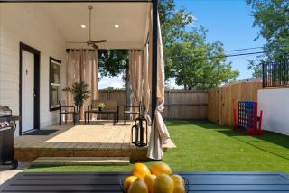 Dallas Haven - Grill, Game Room, Outdoor Fun - 1