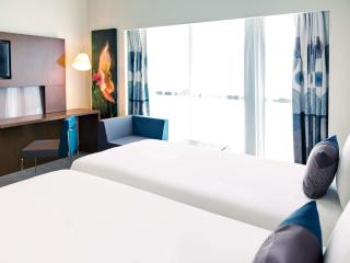 Novotel Fujairah - 3