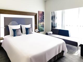 Novotel Fujairah - 1