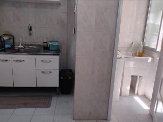 Apartamento em ótimo condomínio - 7