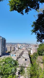 Apartamento em ótimo condomínio - 4