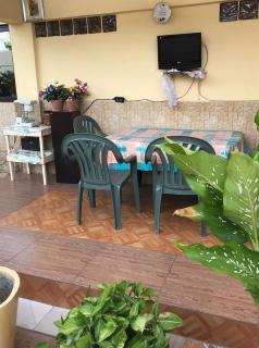 Afilux Residencial - 8