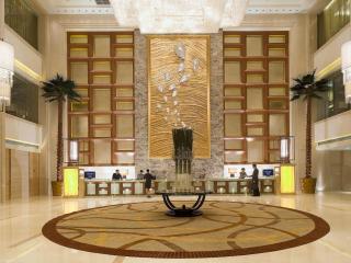 Sofitel Harbin - 9