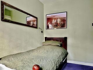 Flodden Apartment - 2