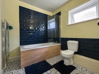 Flodden Apartment - 1