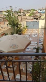 Afilux Residencial - 6