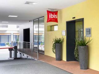 ibis Locarno - 9