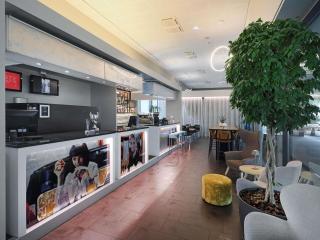 ibis Locarno - 8