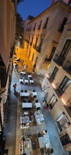 "L&G Calle Mayor Suite" - 5