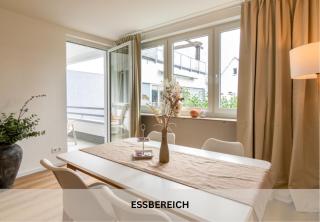 Ferienwohnungen Riese - Lichtstrahl - 6