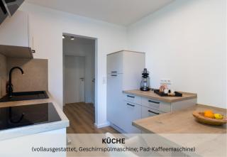 Ferienwohnungen Riese - Lichtstrahl - 5
