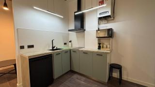 Las Arcas, cómodo apartamento cerca del centro - 6