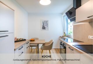 Ferienwohnungen Riese - Lichtstrahl - 2