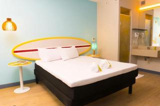 Delphin Surf Hotel - 9