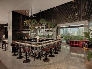SO/ Bangkok - 1