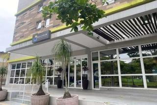 Delphin Surf Hotel - 6