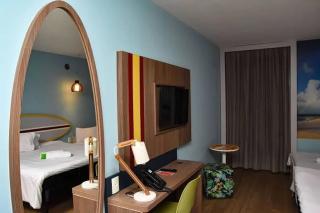 Delphin Surf Hotel - 5
