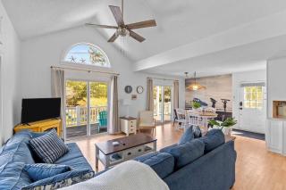 Eyes of the Ocean - Peaceful Beach Retreat! - 5