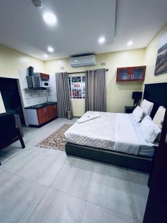 Elon moreh Lodges - 9
