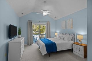 Eyes of the Ocean - Peaceful Beach Retreat! - 8